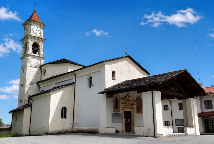 Roccabruna torna a festeggiare San Giuliano: quattro giorni di musica, tradizione e divertimento Roccabruna torna a festeggiare San Giuliano: quattro giorni di musica, tradizione e divertimento