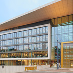 La sede lussemburghese di Ferrero La sede lussemburghese di Ferrero