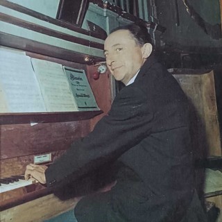 In foto Francesco Calcagno