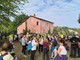 "Landandé Insieme", in oltre 200 sull'anello tra Briaglia e Vicoforte "Landandé Insieme", in oltre 200 sull'anello tra Briaglia e Vicoforte