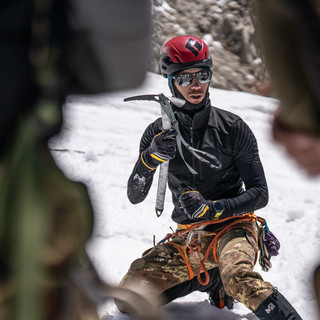 Concluso il Corso Avanzato Alpinistico del 2° Reggimento Alpini
