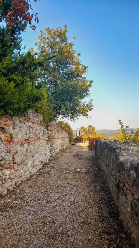 Il Forte di Ceva riapre al pubblico da domenica 19 aprile