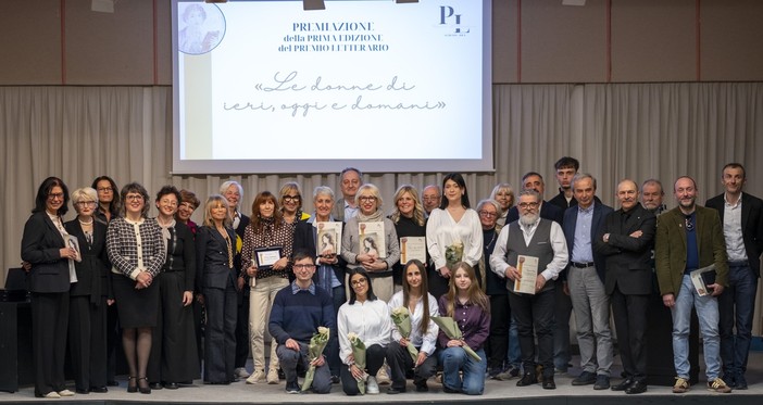 (Foto di Maria Mesiano)