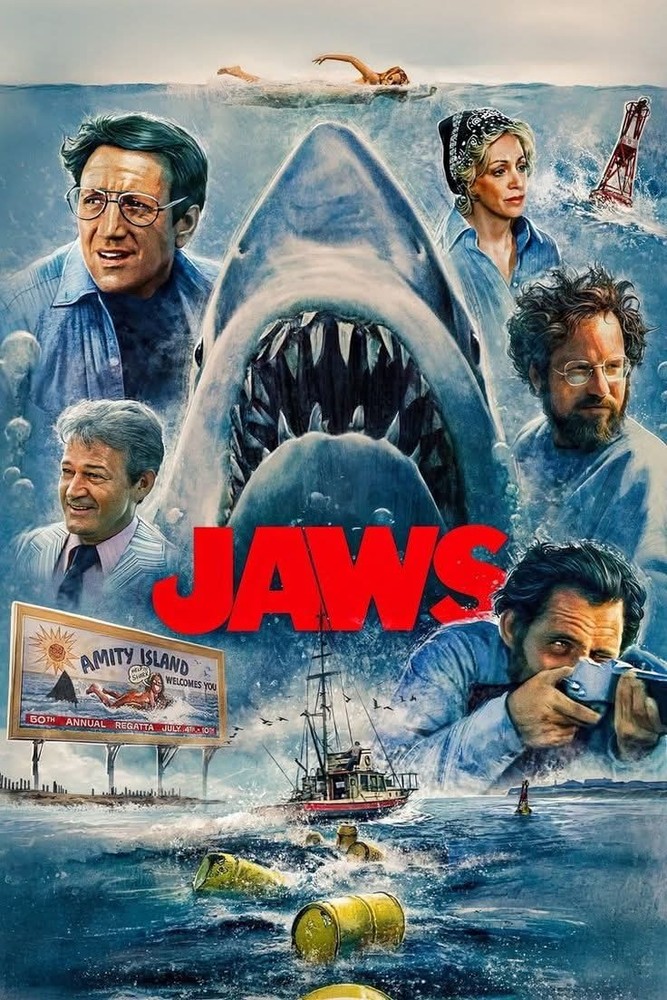 Buona lettura dal Caffè Letterario Albedo di Bra con Jaws per una vera estate da brividi Buona lettura dal Caffè Letterario Albedo di Bra con Jaws per una vera estate da brividi
