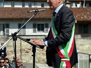 Saluzzo, Festa di Liberazione 2026