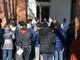 70 studenti delle superiori in visita alla sezione investigazioni scientifiche del Comando Provinciale Carabinieri di Cuneo