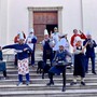 Vignolo, le feste tornano quelle di una volta Vignolo, le feste tornano quelle di una volta