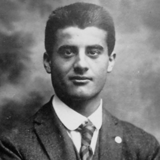 Pier Giorgio Frassati, Confratello San Vincenzo