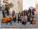 “Un viaggio in Italia”, a Busca il concerto dedicato a Charles Burney a 300 anni della nascita