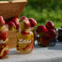 Lilibet®, la nuova mela firmata Sanifrutta cresce sempre di più Lilibet®, la nuova mela firmata Sanifrutta cresce sempre di più
