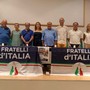 Nasce il nuovo Circolo di Fratelli d’Italia a Trinità Nasce il nuovo Circolo di Fratelli d’Italia a Trinità