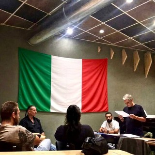 Spaccatura di Futuro Nazionale in Granda, Lauria replica: “Nessuna fuga, solo crescita”