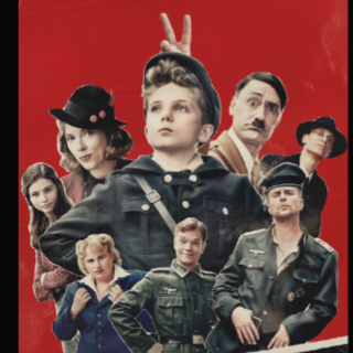 Rifreddo, il cinema diventa esperienza collettiva: parte la rassegna "Filmentali" con Jojo Rabbit