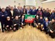 Cirio, vicepresidente nazionale di Forza Italia, ha incontrato i sindaci azzurri di Langa e Alta Langa