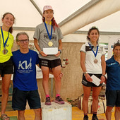 (Podio femminile - sito fidal piemonte) (Podio femminile - sito fidal piemonte)