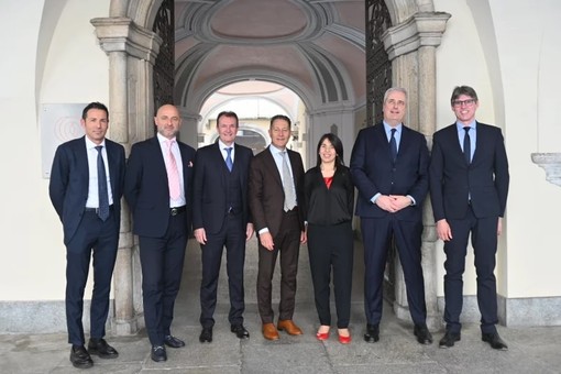 La Fondazione CRC ha deliberato un milione e mezzo di euro per entrare nella nuova proprietà de La Stampa