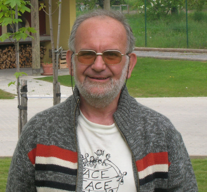 Cuneo, "Siamo ciò che lasciamo nel cuore delle persone": La Cascina ricorda Franco Cometto a un anno dalla scomparsa