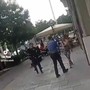 Un frame del video di Tik-Tok Un frame del video di Tik-Tok