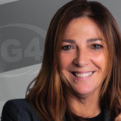 Federica Toselli, presidente del Sindacato Locali da Ballo Silb-Fipe-Confcommercio della provincia di Cuneo Federica Toselli, presidente del Sindacato Locali da Ballo Silb-Fipe-Confcommercio della provincia di Cuneo