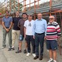 Cerretto Langhe: partiti i lavori di messa in sicurezza della provinciale alla Pedaggera Cerretto Langhe: partiti i lavori di messa in sicurezza della provinciale alla Pedaggera
