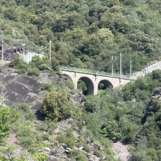 Borgo San Dalmazzo, “Le meraviglie della ferrovia delle meraviglie” in scena al CuniFer Borgo San Dalmazzo, “Le meraviglie della ferrovia delle meraviglie” in scena al CuniFer