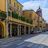 Fossano: lunedì 22 dicembre l’ultimo consiglio comunale dell’anno, 19 i punti all'ordine del giorno Fossano: lunedì 22 dicembre l’ultimo consiglio comunale dell’anno, 19 i punti all'ordine del giorno