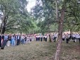 Saluzzo, momenti della Festa della Repubblica 2026 Saluzzo, momenti della Festa della Repubblica 2026