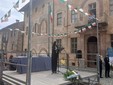 Saluzzo, momenti della Festa della Repubblica 2026 Saluzzo, momenti della Festa della Repubblica 2026