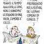 A Cuneo c'è il Festival dei Luoghi comuni A Cuneo c'è il Festival dei Luoghi comuni