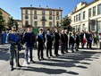 Saluzzo, Festa di Liberazione 2026