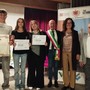 Venasca premia i giovani talenti: riconoscimenti a scuola, sport e maturità Venasca premia i giovani talenti: riconoscimenti a scuola, sport e maturità