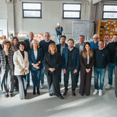 Formedil Cuneo, il cuore dell’edilizia e della sicurezza in Granda