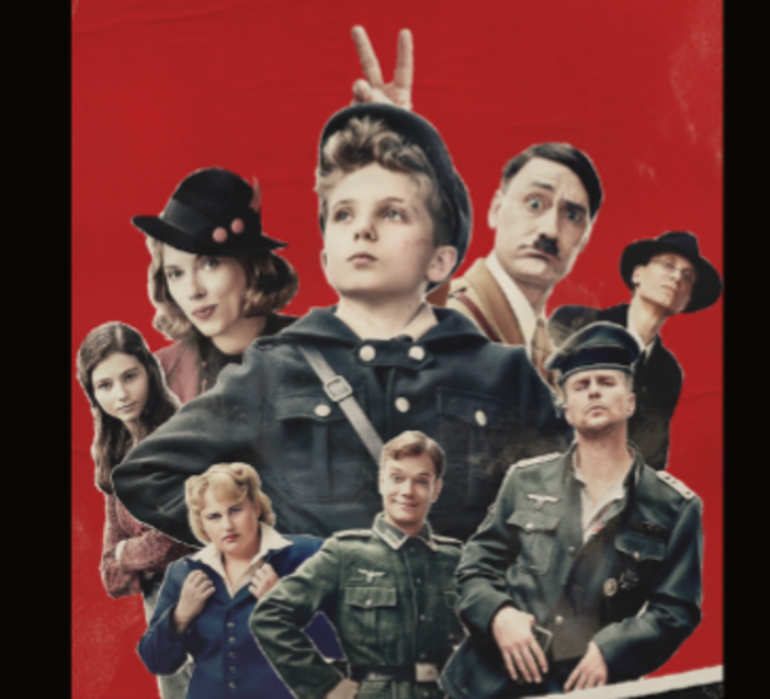 Rifreddo, il cinema diventa esperienza collettiva: parte la rassegna "Filmentali" con Jojo Rabbit