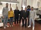 Volley maschile A2 - La Synergy Arapi F.lli Mondovì prepara la trasferta in casa della Geosat Geovertical Lagonegro