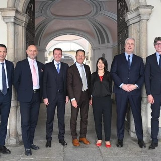 La Fondazione CRC ha deliberato un milione e mezzo di euro per entrare nella nuova proprietà de La Stampa