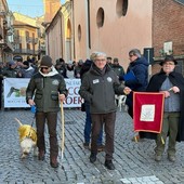 XVI Raduno Nazionale dei Trifulau e dei “Tabui”