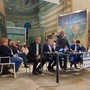 Santo Stefano Belbo: ultime battute della campagna elettorale di Francesco Galluccio Santo Stefano Belbo: ultime battute della campagna elettorale di Francesco Galluccio