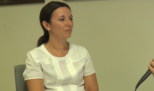 Francesca Nota