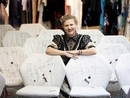 Patrizia Sardo Marras - fotografia di Daniela Zedda