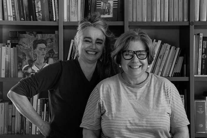 La regista di Lunadigas Nicoletta Nesler sarà a Saluzzo il 9 aprile per la presentazione del documentario