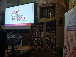 Saluzzo, convegno sulla Fondazione OSSF e l'ospedale unico di pianura Savigliano Saluzzo Fossano Saluzzo, convegno sulla Fondazione OSSF e l'ospedale unico di pianura Savigliano Saluzzo Fossano