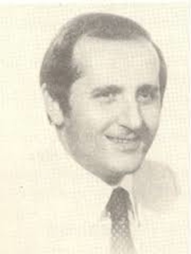 L'avvocato Franco Mazzola, fu senatore del Collegio Mondovì-Fossano nella nona legislatura