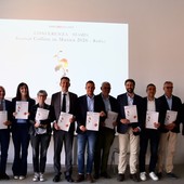 Colline in Musica 2026, il festival torna tra Langhe, Roero e Monferrato nel segno delle “Radici” Colline in Musica 2026, il festival torna tra Langhe, Roero e Monferrato nel segno delle “Radici”