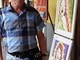 Al Forte di Vinadio in mostra le opere del pittore cuneese Riccardo Balestra