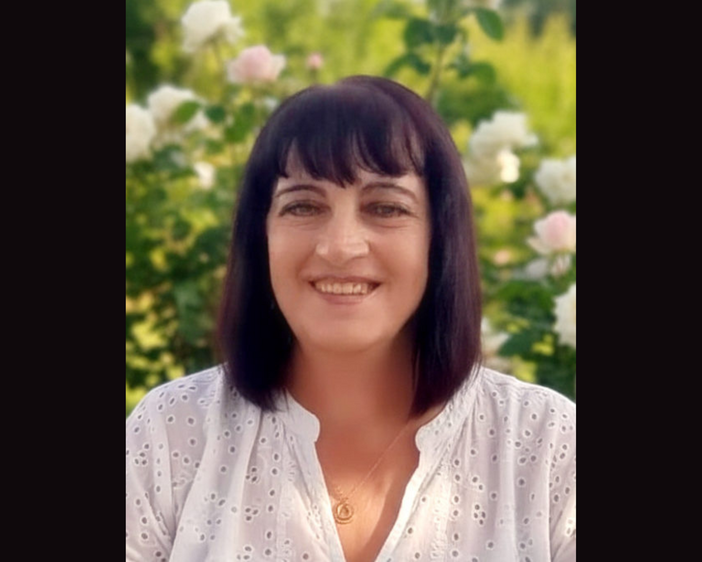 Gambasca, ultimo saluto a Francesca Calabrese in Goitre, ex dipendente della "Pimmy" di Rifreddo Gambasca, ultimo saluto a Francesca Calabrese in Goitre, ex dipendente della "Pimmy" di Rifreddo