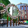 “A tutto tondo”, la terza edizione del festival dell'educazione chiude con tremila partecipanti “A tutto tondo”, la terza edizione del festival dell'educazione chiude con tremila partecipanti