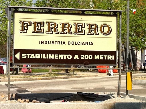 La Ferrero di Alba è l'azienda più sognata dai lavoratori: leggete e capirete perché