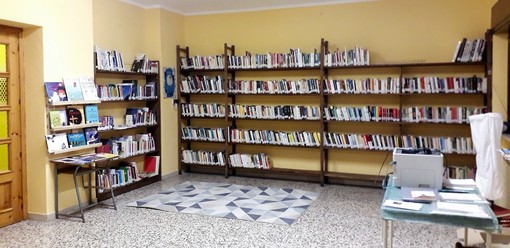 A Frassino eletto il Consiglio della Biblioteca Comunale