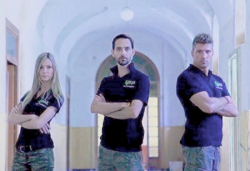 I cuneesi del "Paranormal Investigation Team" da stasera protagonisti a Mistero