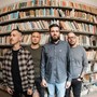 I Quarantena lanciano il nuovo disco "Trappole"